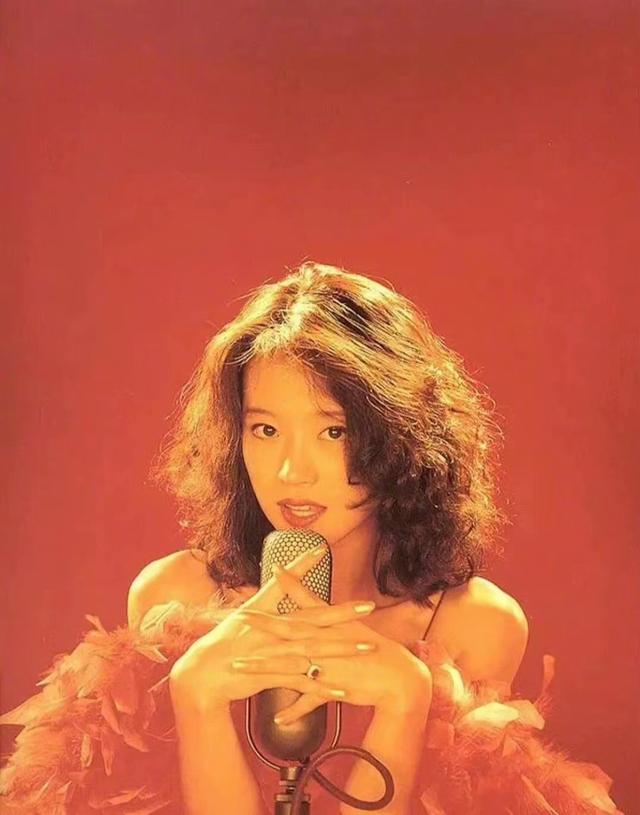 日本元朝歌姬,中森明菜宣布复出!57岁近照曝光,笑容灿烂气色佳