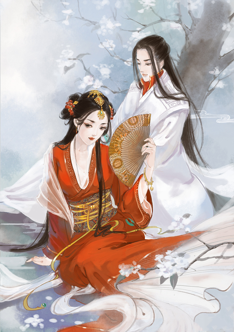 昏君废后绝世倾天 baijiahao.baidu.com