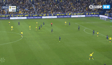 沙特联第14轮利雅得胜利迎战阿科多比赛战报_沙特超-c罗点射马内双响 利雅得胜利3-1阿科多_利雅得胜利3-1阿科多比赛精彩瞬间