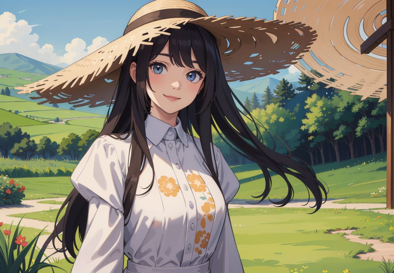 ai绘画:改变世界cg行业的革新力量