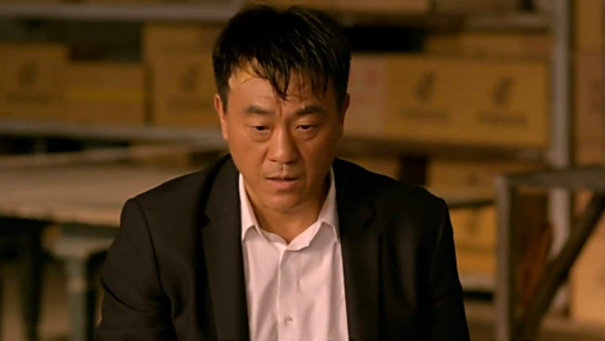 马一鸣被三个人打是哪个电视剧