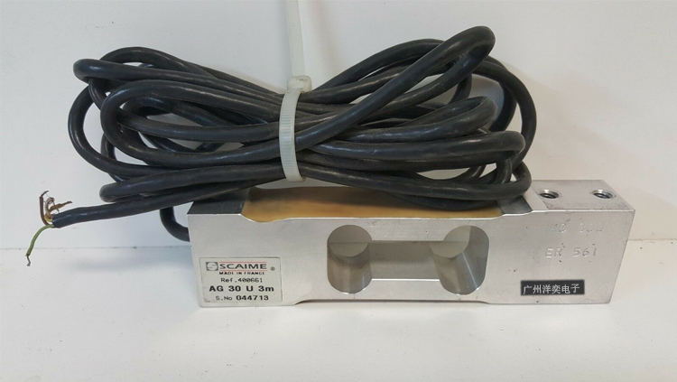 法国赛凯scaime世感称重传感器