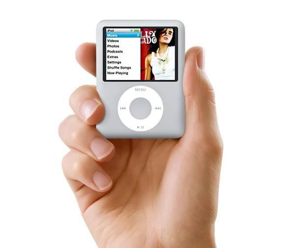 乔布斯曾考虑推出"iphone nano",比 iphone 4 更小,更便宜