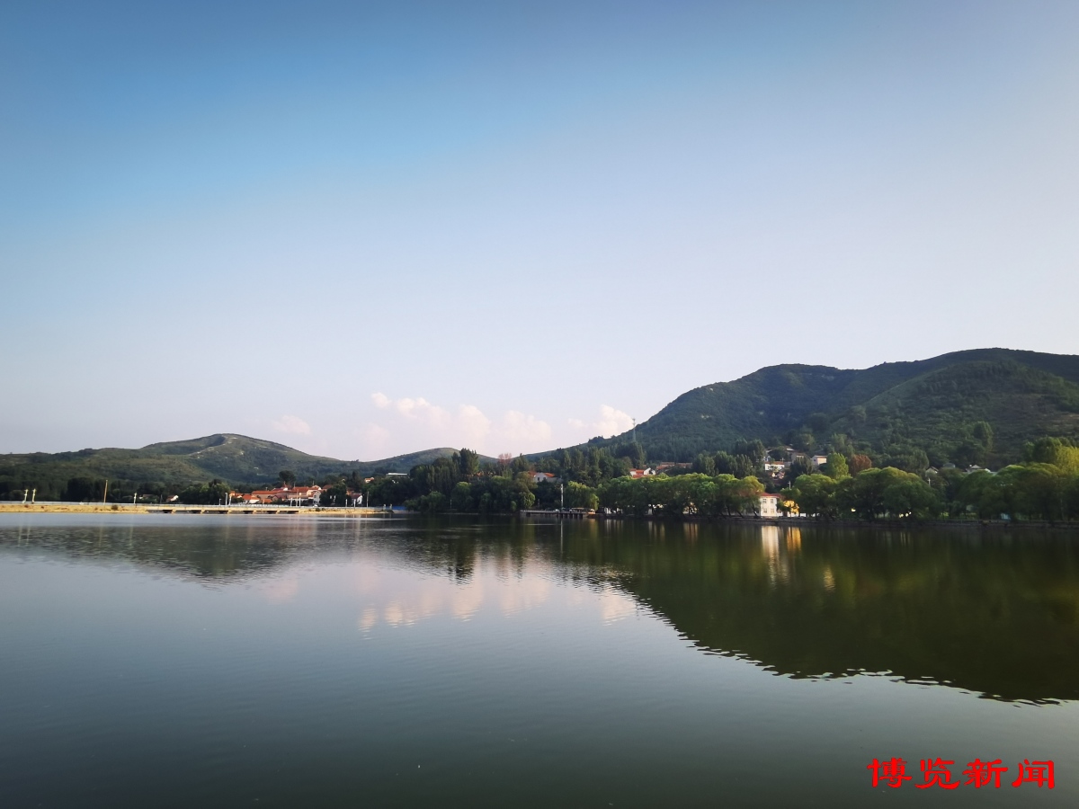 五阳山风景区图片