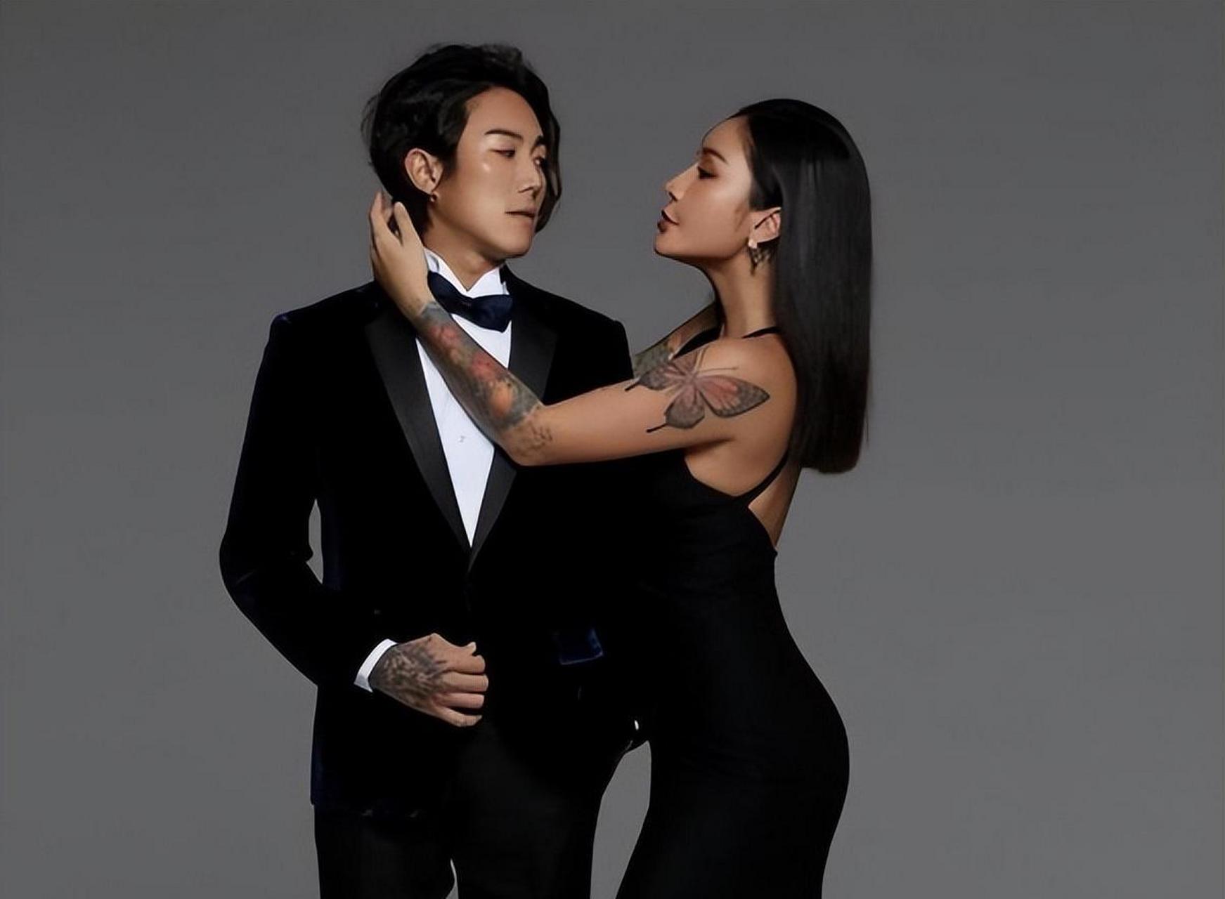 前言 被称为"国光女神"的湾湾模特梁云菲,陷入了私密视频外流的事情