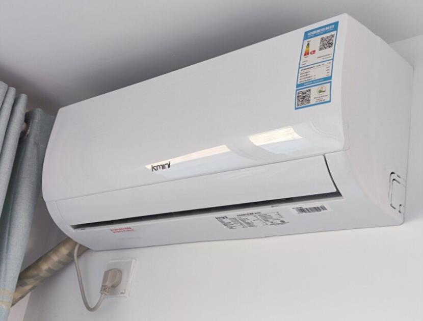 康佳空调质量怎么样?测评:恒温控制,智能耐用