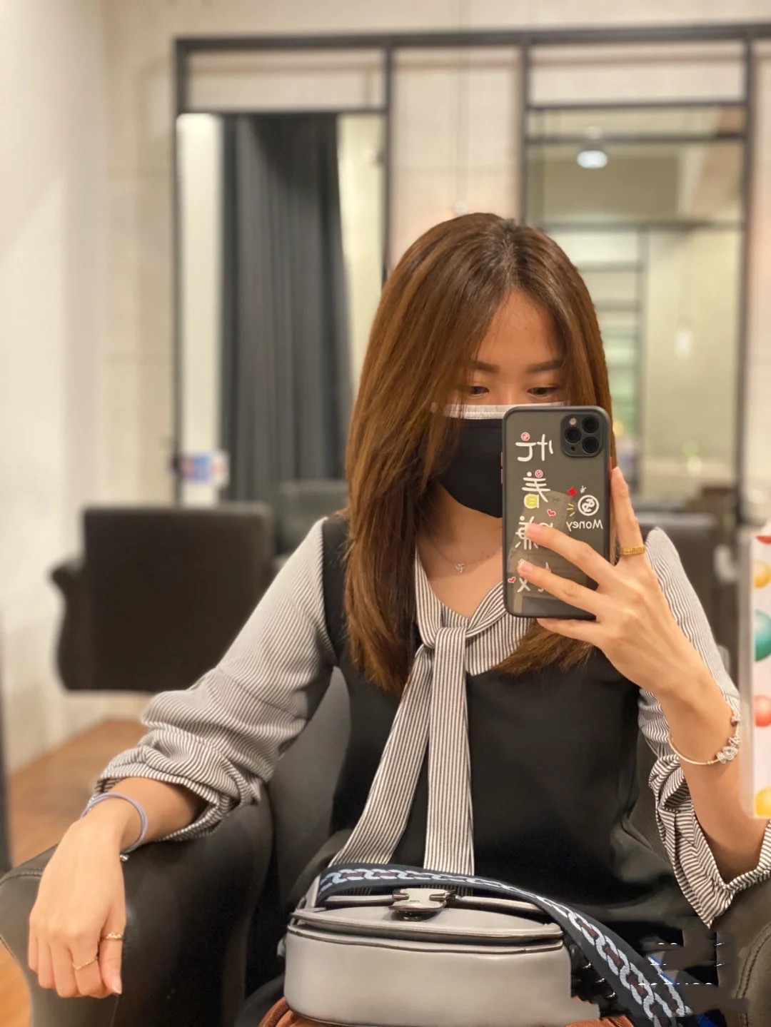 软化头发需要多少钱（软化头发和拉直头发的区别） - 深圳信息港