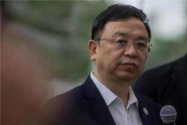 《时代》2024最具影响力100人名单公布：黄仁勋、王传福等入选