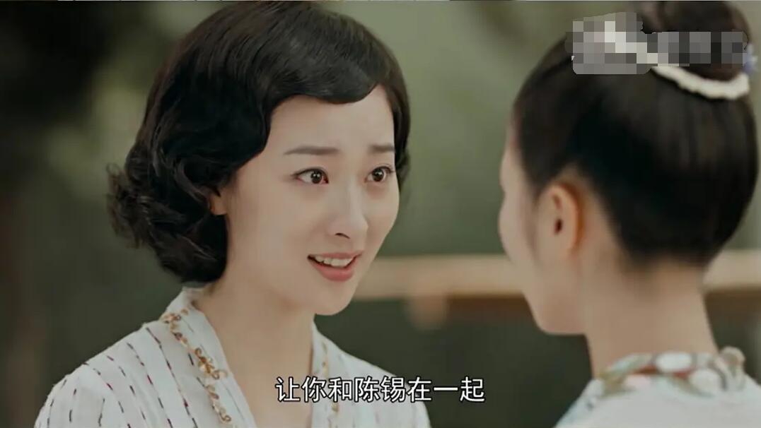 《小娘惹》收官评分只有5.0,但玉珠的结局终于让观众松了口气