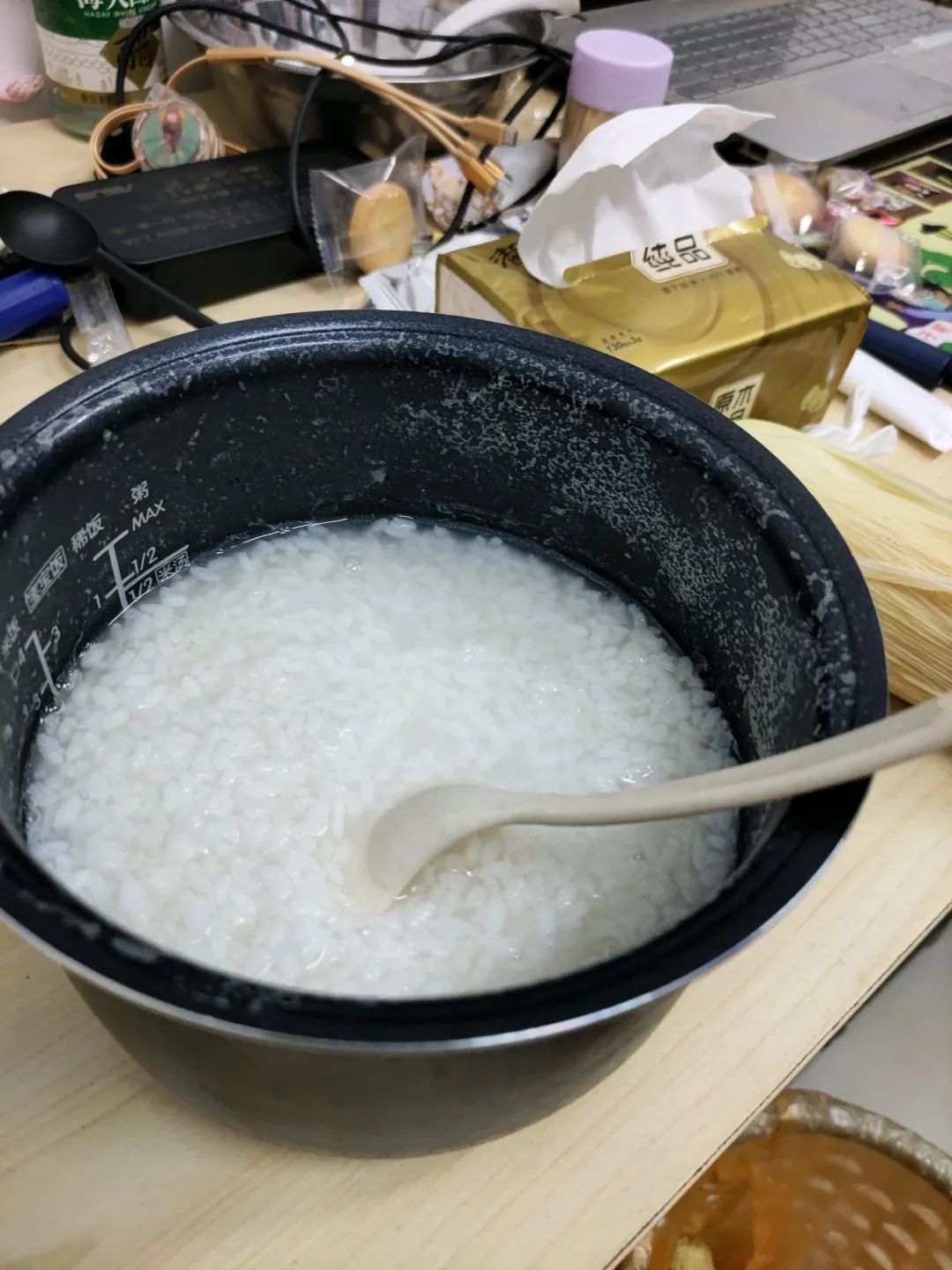 吴前的乔丹蜂刺5