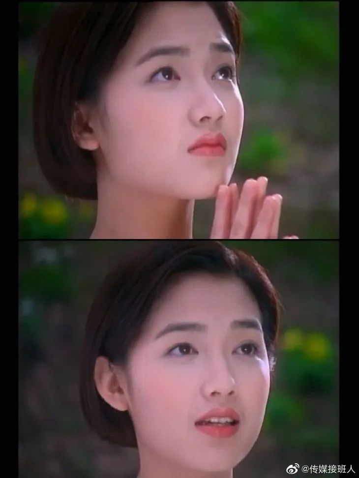 范晓萱终于又要演电影了