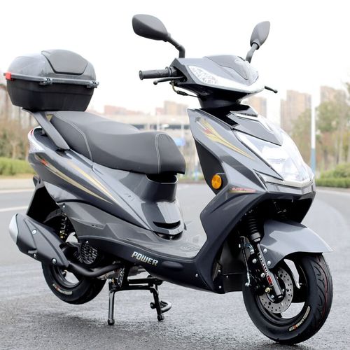 金狮摩托车质量怎么样