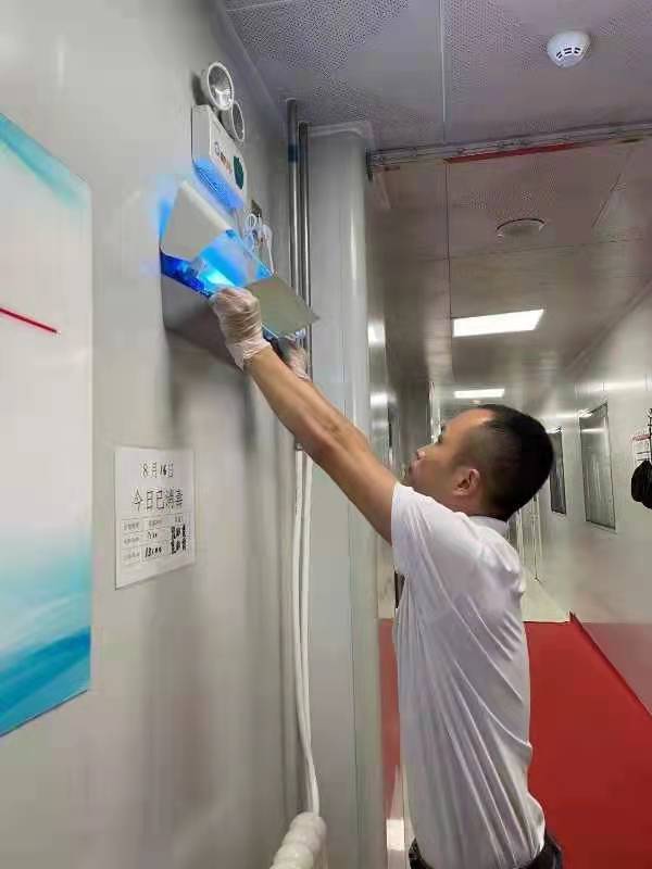 专访奥肯中国:虫控治理关乎健康的环境质量