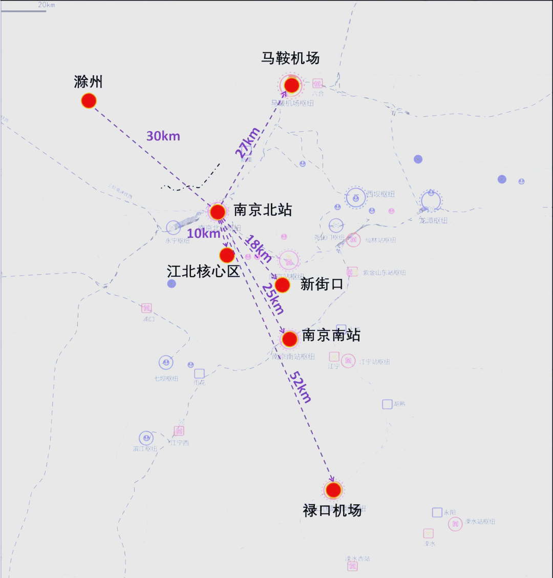 南京新机场启用,马鞍机场将变身民用