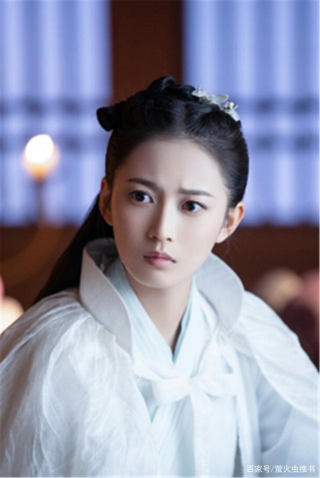 《美人谋律》已认输,吹爆闲听落花又一古言宠文,9.8惊艳崛起!