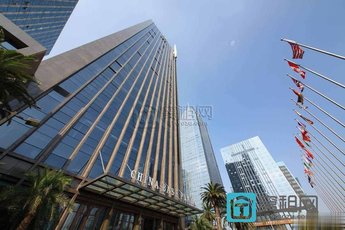 宁波中基大厦