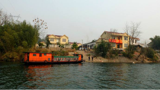 沅陵名人冯锡仁