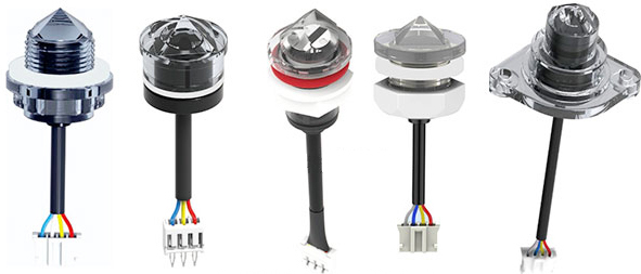 光电液位传感器的常见问题有哪些