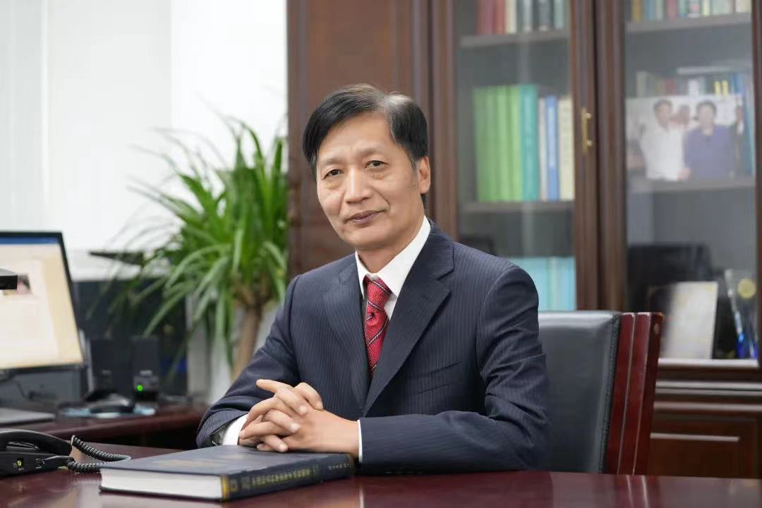 祝贺!义乌籍科学家喻景权当选中国工程院院士!