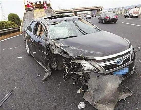 事故车报废能拿多少钱?车辆报废流程怎么办理?