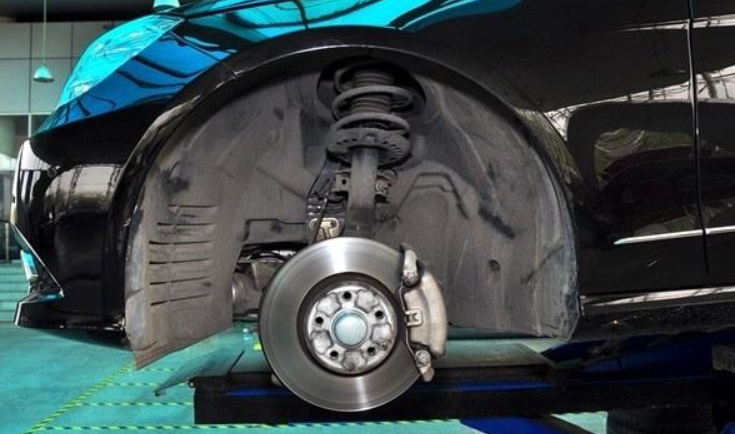 奔驰e300l可调悬架什么意思?