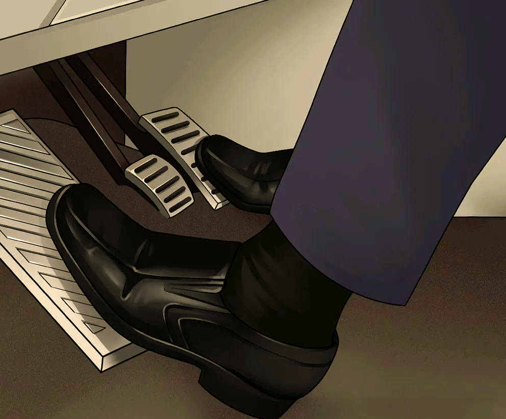 刹车片更换频率及判断方法