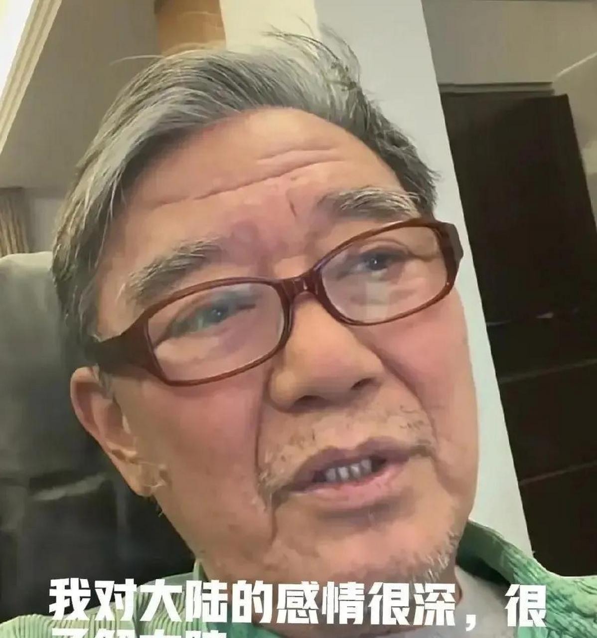 李立群,是一名在大陆比较出名的台湾男演员,我们看过他很多电视剧.