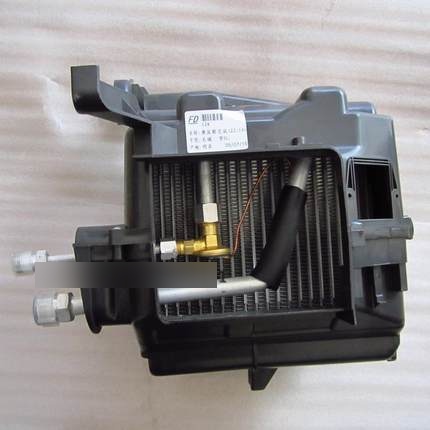 汽车空调的调速模块起什么作用