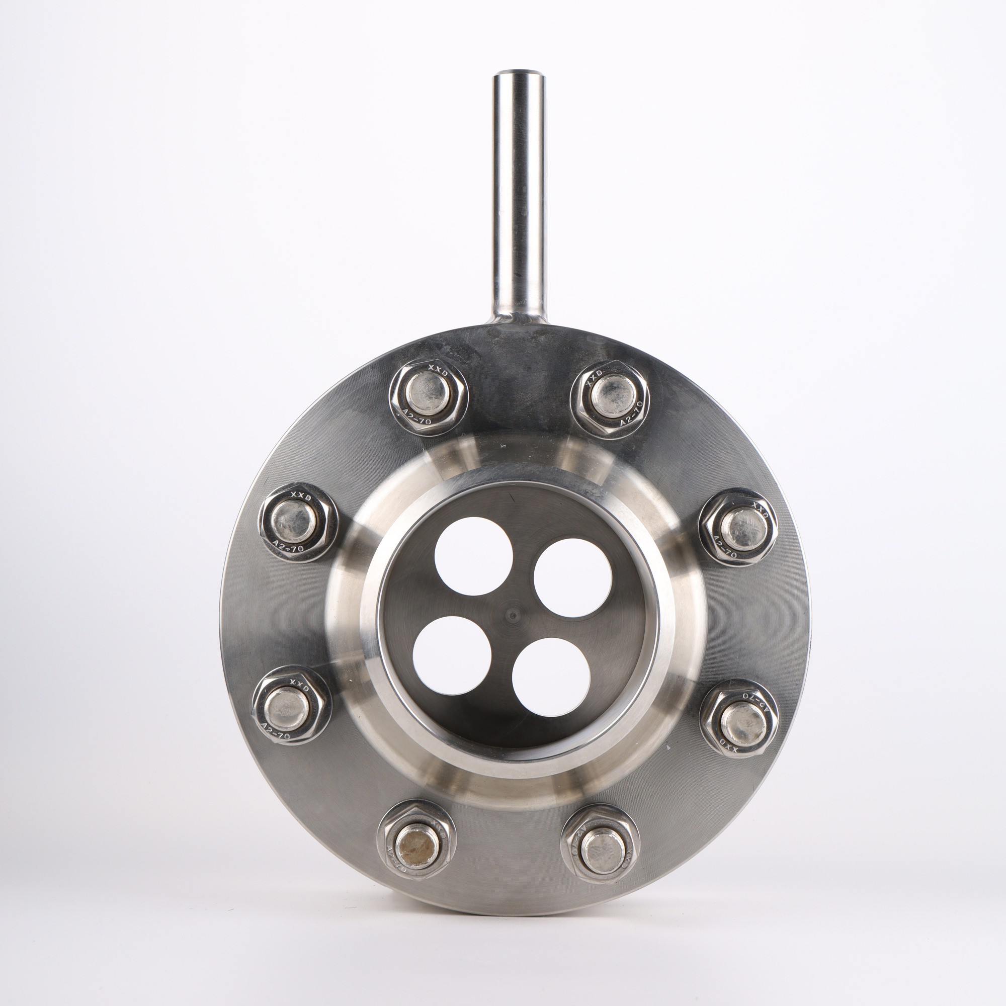 新型孔板流量计的结构和性能你知道吗?