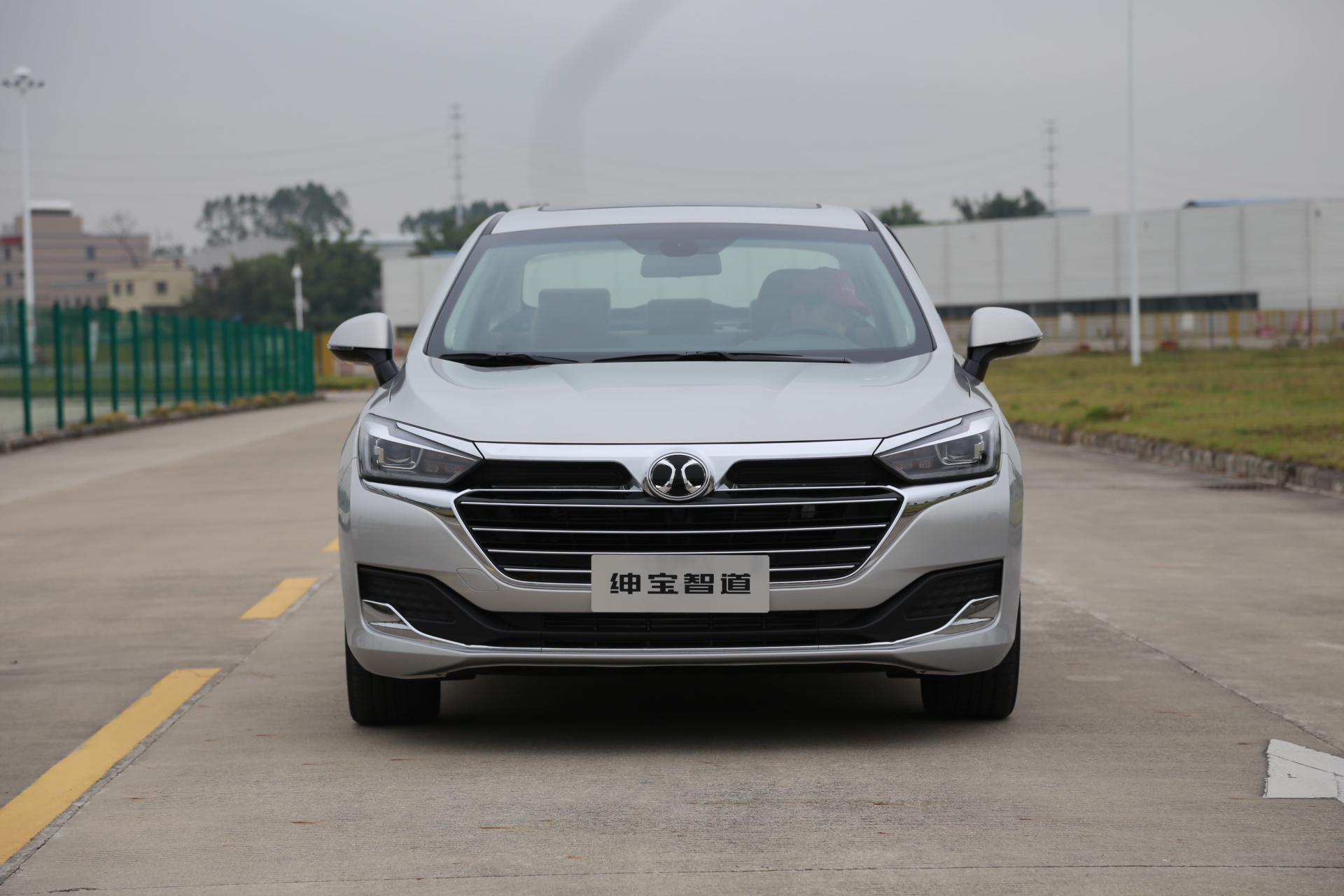 北汽绅宝智道u7怎么样