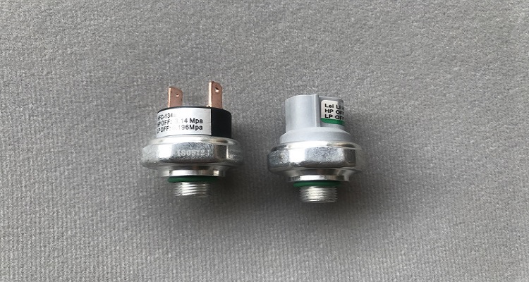 汽车空调压力开关