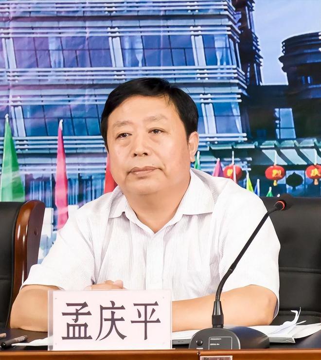 案例:海南"巨虎"孟庆平,嗜色如命,无色不欢