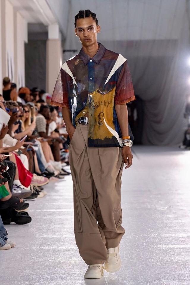 namesake全新24春夏「timezone」系列正式发布