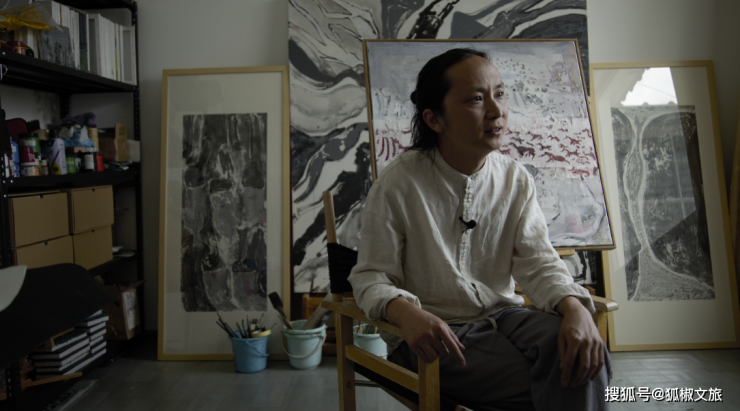 李柏青:归田园居 走进大理的四季