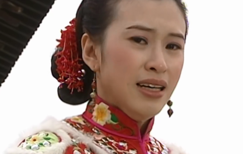 我的野蛮奶奶:胡杏儿黄宗泽演绎恩爱夫妻,联手智斗关灵珊!