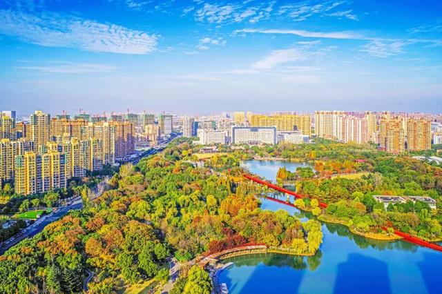 江苏省常州市钟楼区:自然资源节约集约利用进入提质增效"快车道"