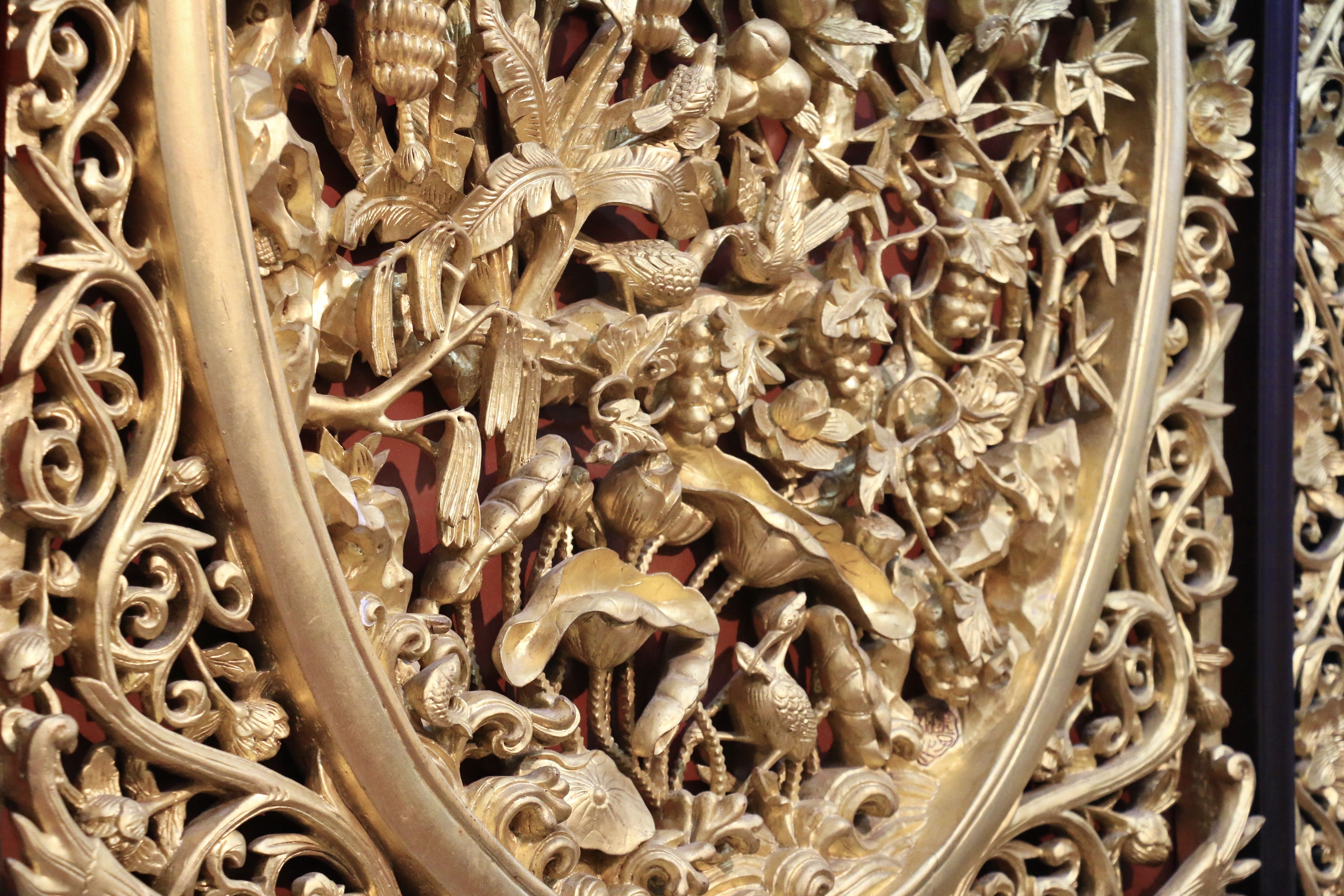 杂谈丨潮州木雕创新之路如何走?