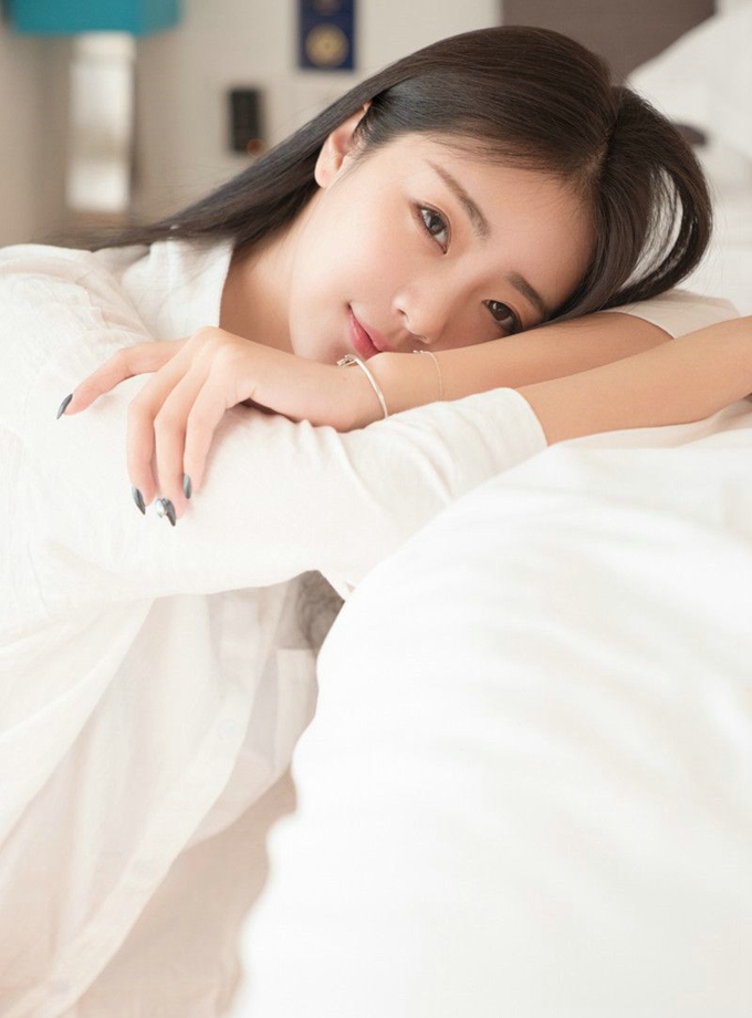 写给未来女朋友的日志