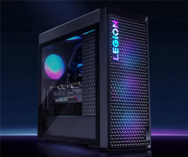 联想拯救者刃9000K 2025上新：增加RTX 50系显卡 国补20499元起