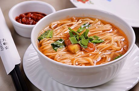 经常吃面食,与长期吃米饭的人,会有哪些区别?哪个身体