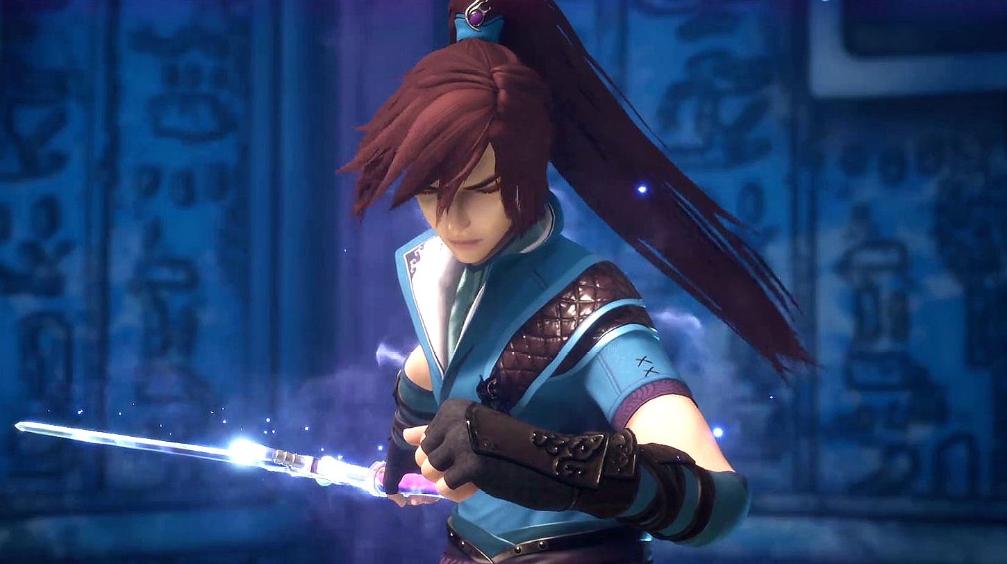 国漫现状,为什么越粗糙的3d动画越赚钱?