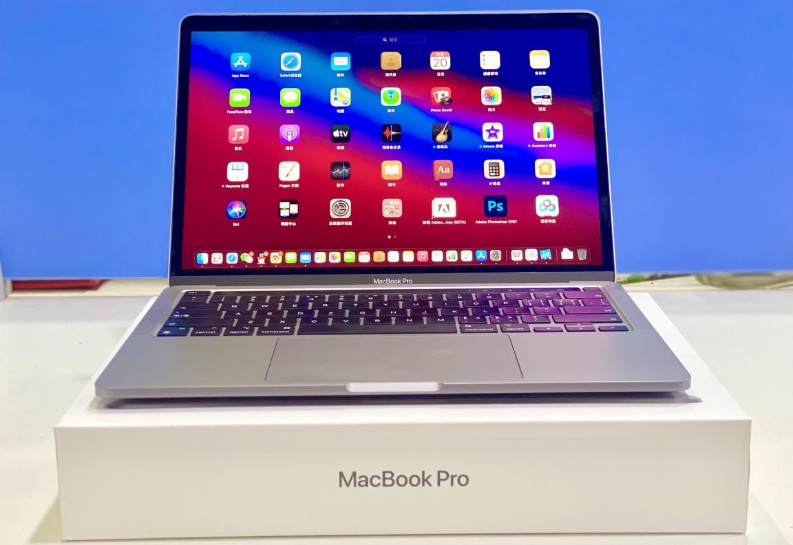 m1芯片的macbook,体验到底有什么优缺