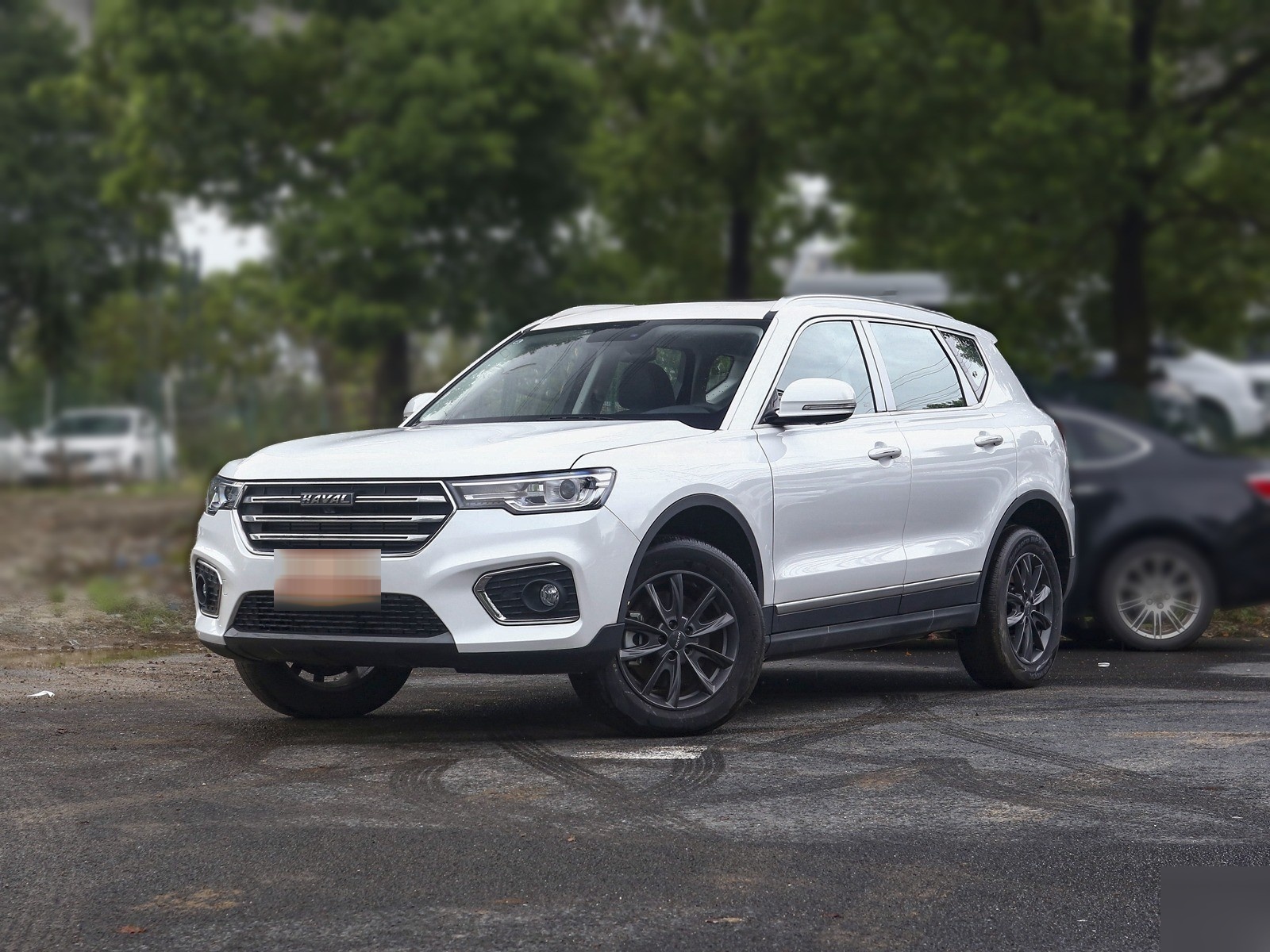 哈弗h7这款车怎么样?