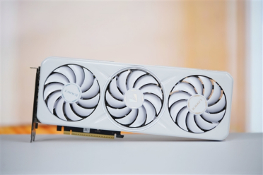 8GB显卡春天来了！Intel新技术硬刚NVIDIA：显存占用暴降18倍