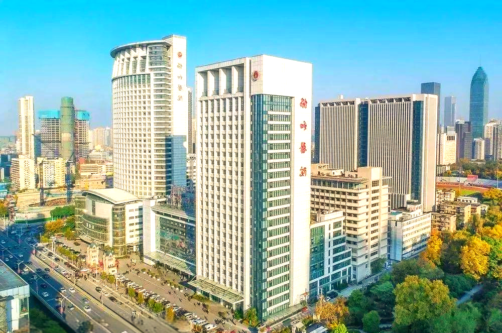 武汉协和医院血液内科的探索与突破