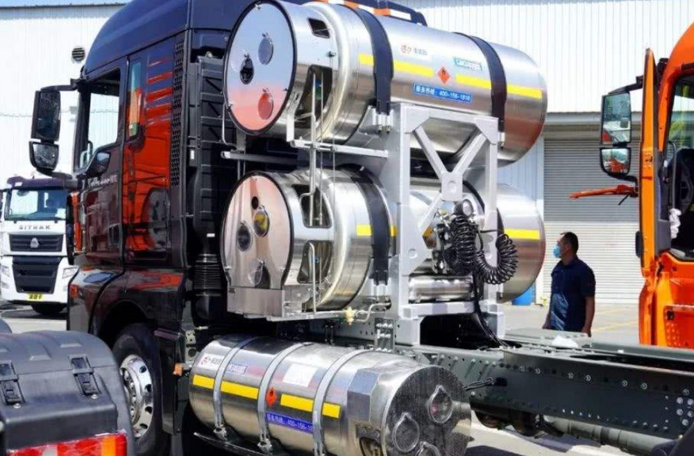 氢汽车就是伪命题!看似环保,但危险程度不亚于有lng气罐的车