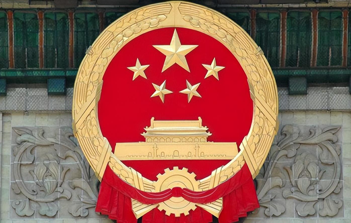 国徽设计被驳回,周总理神奇提醒加上麦穗,结果是怎样呢?