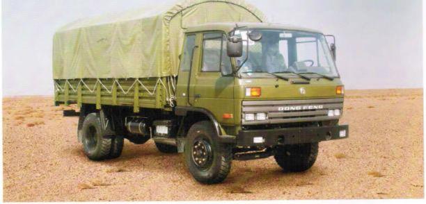 东风eq1118参数 东风eq1118g车宽车长各是多少