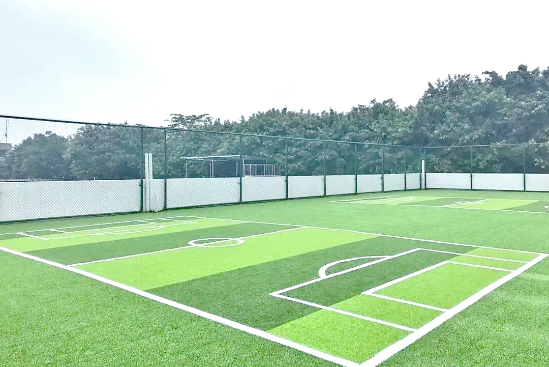 绿岛幼儿园斩获番禺区一级幼儿园称号:未来发展的新篇章