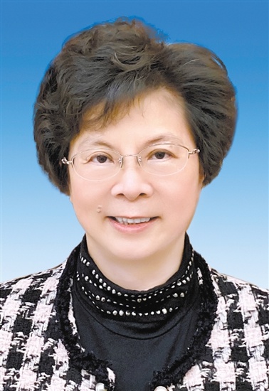 江门市第十六届人民代表大会常务委员会主任,副主任,秘书长